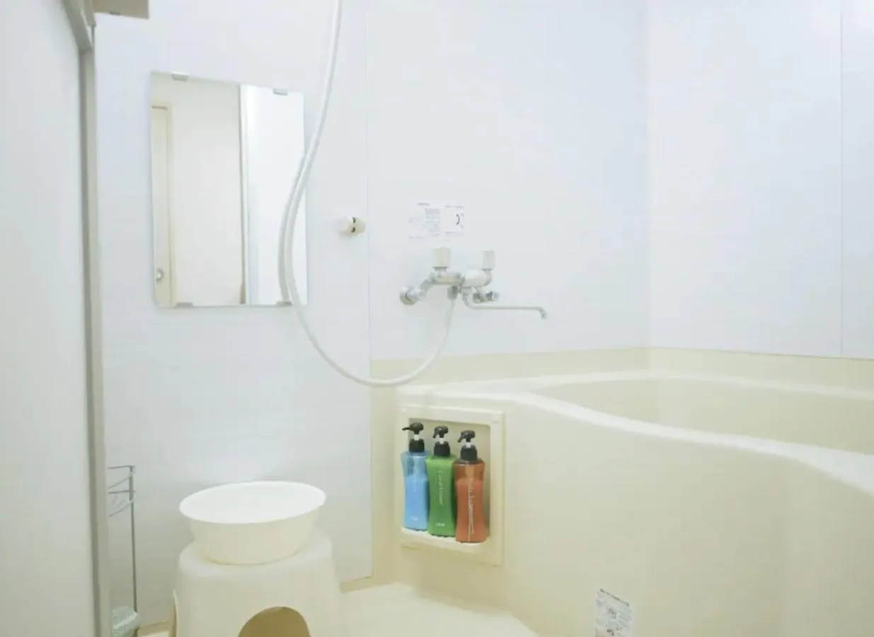 Susukino Plaza / Vacation Stay 7418 Sapporo 0*,  Japan