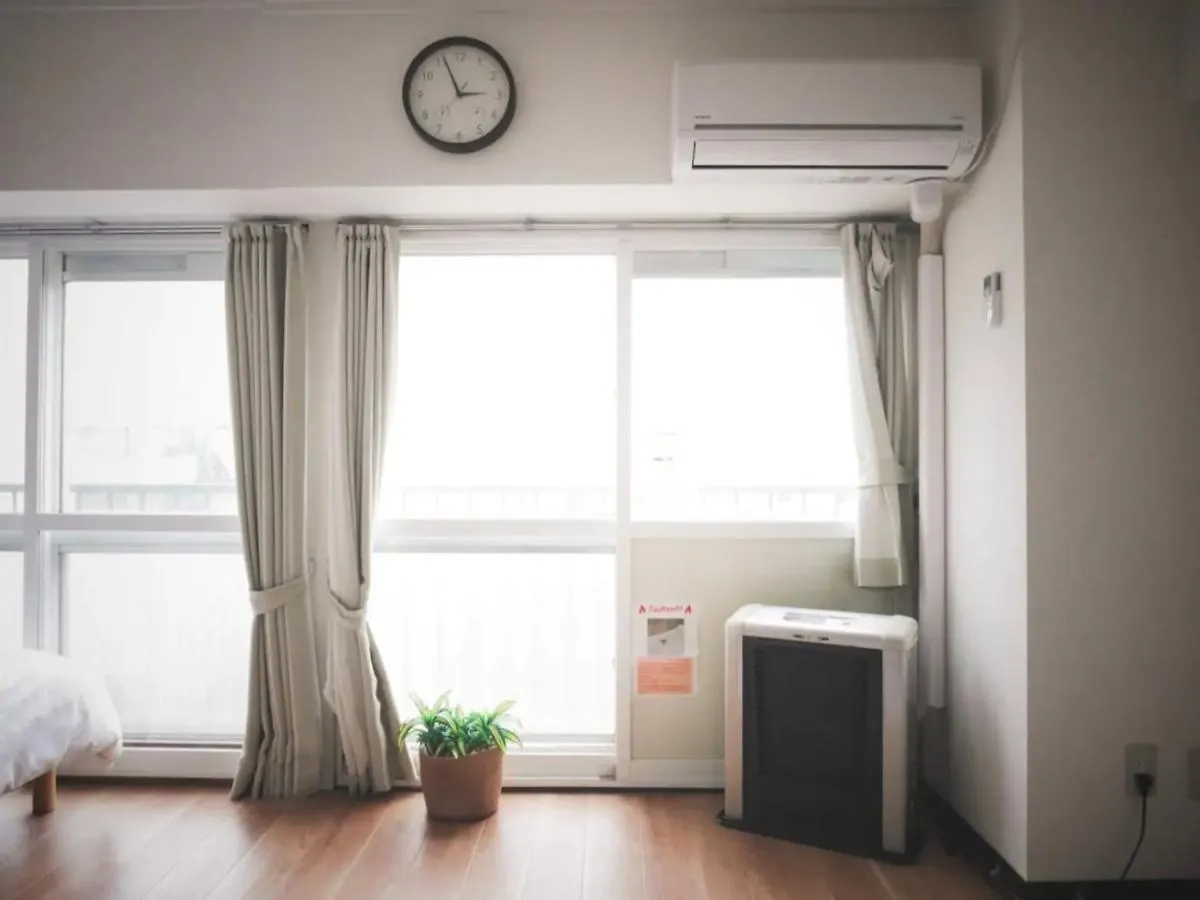 Susukino Plaza / Vacation Stay 7418 Sapporo Apartment