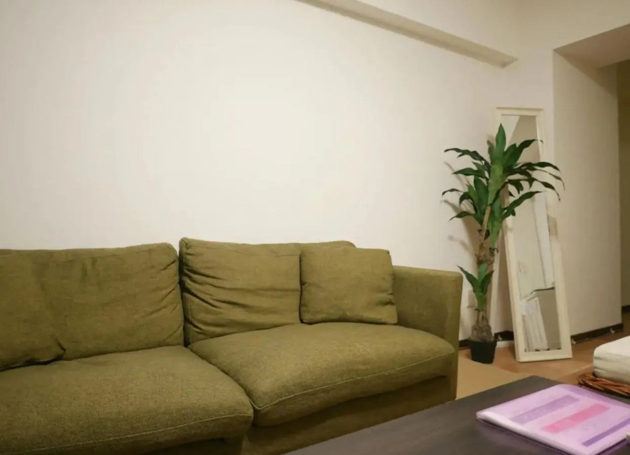 Susukino Plaza / Vacation Stay 7418 Sapporo